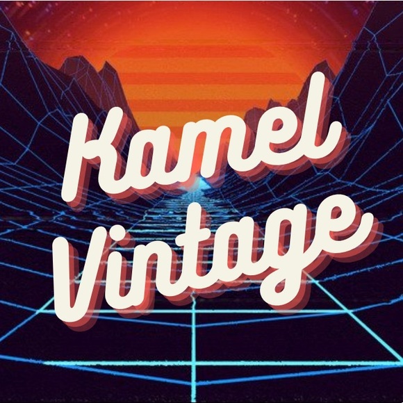 kamelvintage